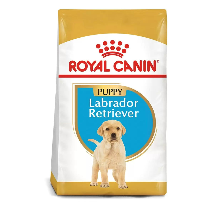 Royal Canin Labrador Retriever Puppy Royal Canin Labrador Retriever Puppy